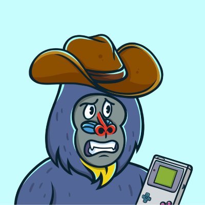 allthegoodnamesaregone Profile