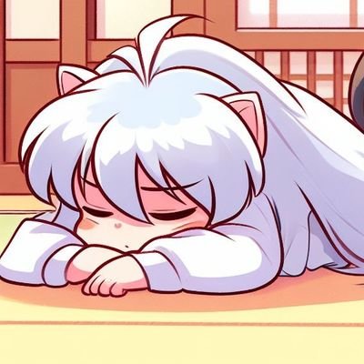 InuNekko1's profile picture. (ﾉ≧∇≦)ﾉ ﾐ ┻━┻