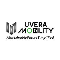 Uvera Mobility Pvt. Ltd.(@UveraMobility) 's Twitter Profile Photo