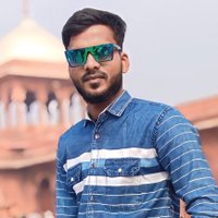 Md Hasnain Raza(@Md_Hasnain_12) 's Twitter Profile Photo