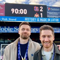 Spencer (@spencerowen) 's Twitter Profile