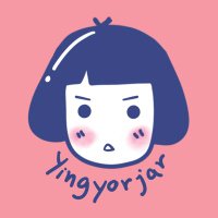 ผ้าก็ลืมซัก ที่รักก็ไม่มี (@yingyorjar) 's Twitter Profile Photo