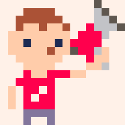 morganqdev Profile
