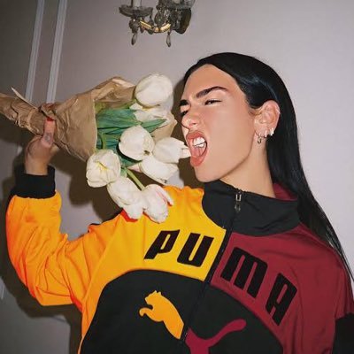 Aslolan Galatasaray🦁Parody Account.Dua Lipa Fan♥️