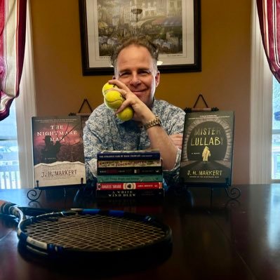 James Markert/J.H. Markert Profile