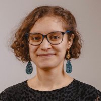 Asma Rharmaoui-Claquin (@claquinasma) 's Twitter Profile Photo Asma Rharmaoui-Claquin (@claquinasma) 's Twitter Profile Photo
