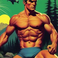 Men of Pulp (@menofpulp) 's Twitter Profile