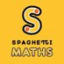 Spaghetti Maths Cambridgeshire (@spagmathscambs) Twitter profile photo Spaghetti Maths Cambridgeshire (@spagmathscambs) Twitter profile photo
