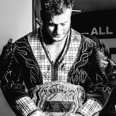 I love MJF, I miss him and I’m wishing the best for him always 😌🫶 Please pretend I’m tweeting this everyday at around 4am please 💀🙏 | #BrodieLeeForever💜