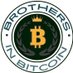 Brothers In Bitcoin (@timbodade) Twitter profile photo