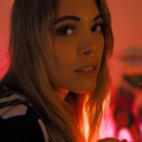 Celeste Griott(@_Chicabyte) 's Twitter Profile Photo