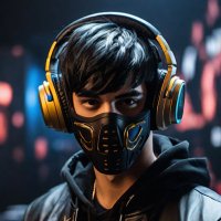 Aj (@aifuturenama) 's Twitter Profile