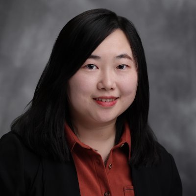 Assistant Professor@Duke #compbio #machinelearning #genetics #cancergenomics👩‍🔬 💻 Duke SoM Neurosurgery, Biostat&Bioinfo. Alumni UIUC/DFCI/Harvard