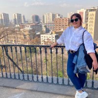 Catalina Paz Vásquez-Marchant (@catalinapazvm) 's Twitter Profile Photo