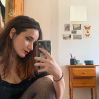 María (@merishall) 's Twitter Profile