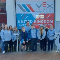 Vex Tanfield (@vextanfield) 's Twitter Profile