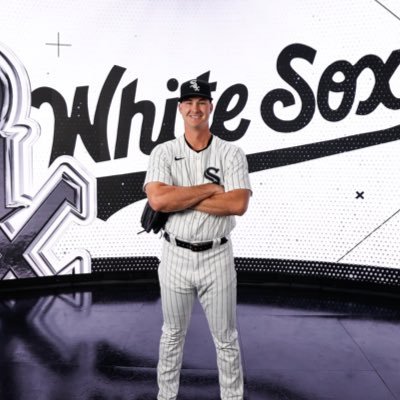 Chicago White Sox Organization | Tampa baseball Alum