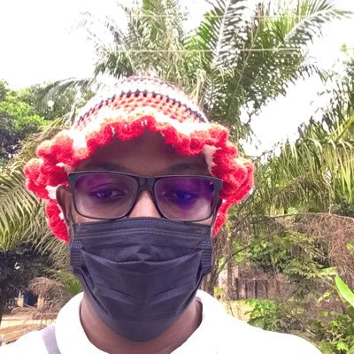 NaBabzzz's profile picture. 