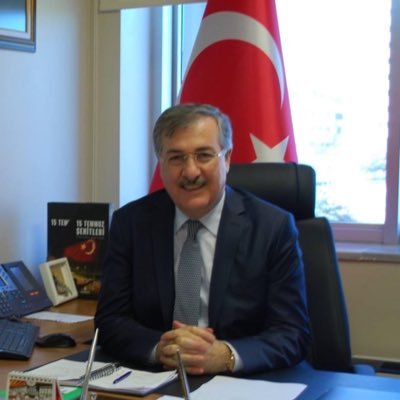 Ebubekir Taşyürek Profile