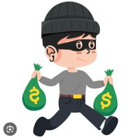Arb Thief (@arbthief) 's Twitter Profile