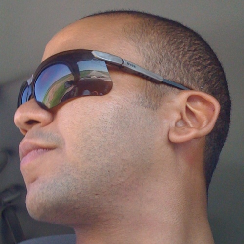 BlakiDisco's profile picture. 