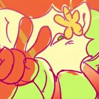 grassfur(@Grassfur) 's Twitter Profile Photo