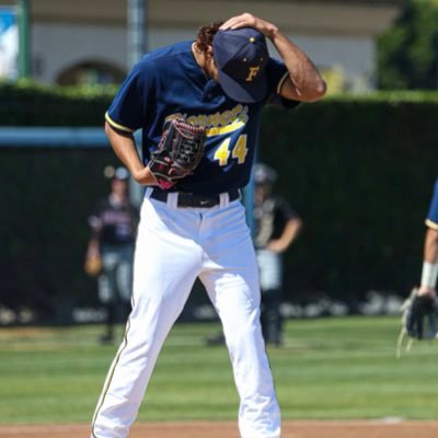 LHP 6'1 180lbs | Fullerton College | 3.5 GPA | matthew.romero56@gmail.com