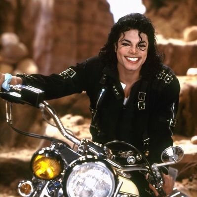 apaixonada pelo 👑rei do pop👑 Michael Jackson❤