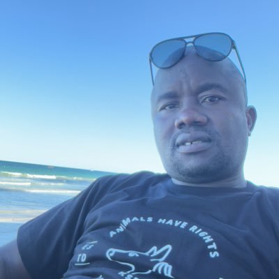 nmugilwa's profile picture. Numerical Captain I Finance nerd I Farmer I Arsenal , T.T