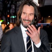 keanu reeves (@keanureve11) 's Twitter Profile