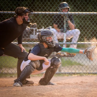 5’10” 150 lbs | DGN c/o ‘27 ⚾️🏀| Longshots Baseball