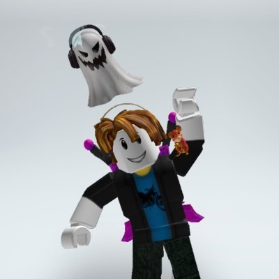 I like play roblox!