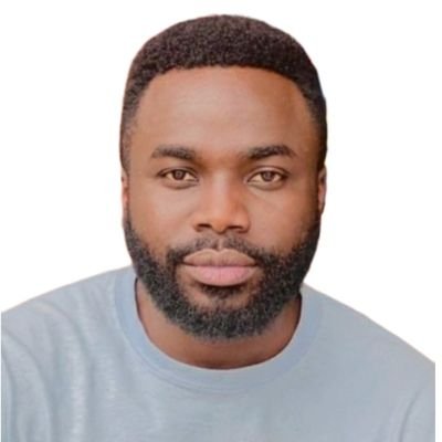 IHUMUREBDesire's profile picture. MSc. Agroforestry and Soil Management , Agroforestry & Soil Scientist, Sport Coach #Conservation#Agriculture#Environment#Research
#Earth_is_not_only_for_us