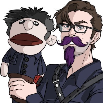 GroovyPuppet Profile Picture