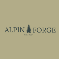Alpin Forge(@AlpinForge) 's Twitter Profile Photo