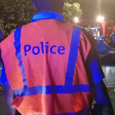 👮‍♂️ 1er Inspecteur de police 🇧🇪 🇱🇺Présent pour aider et protéger les citoyens. Mangeur de frites agréé 😂 - compte perso