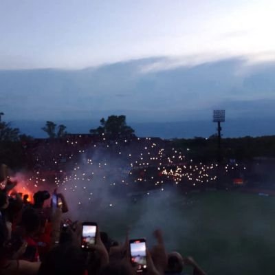 de newell's como el mejor futbolista del mundo.