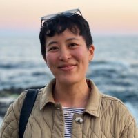 Tricia Ho (@triciahoho) 's Twitter Profile Photo