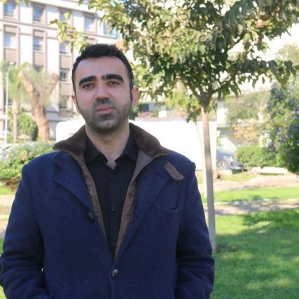 rumetjiyn's profile picture. ÖHD, Avukat