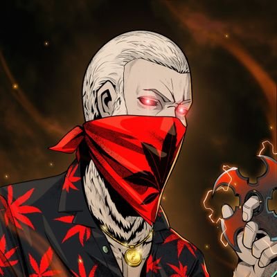Web3 Gamer || Researcher @LadyofCrypto1 || Moderator @TeamDelirium || Building 🛠 @Excelmodagency.