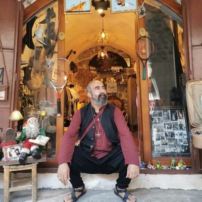 yaser_edessa's profile picture. 