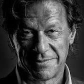 PMIK & Pakistan are my only interests I'm here for