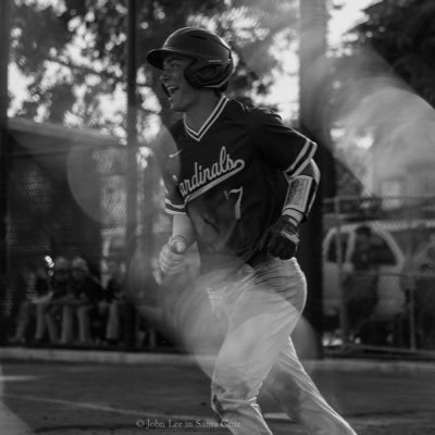 | Santa Cruz High School 25’ | MIF/3B| 6ft/170lbs | 3.55 GPA | (831)291-1249 | damosdeworken@gmail.com |