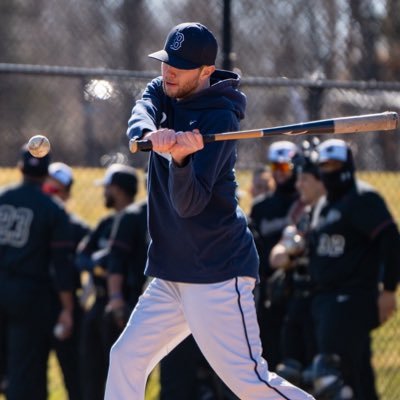 Pitching Coach / Recruiting Coordinator Brandeis University @JudgesBaseball