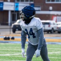 Kevin Jackson (@kevinjackson9_) 's Twitter Profile