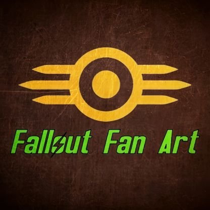 A place for all Fallout Fan Art!