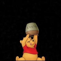 pooh(@PoohTheBear2000) 's Twitter Profile Photo