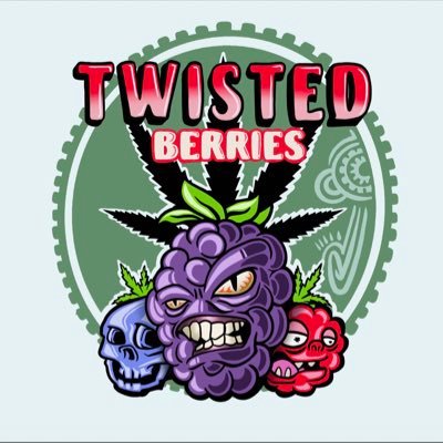 TwistedBerries