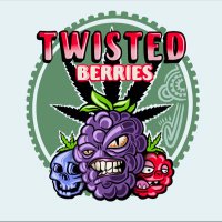 TwistedBerries(@matyice420) 's Twitter Profileg