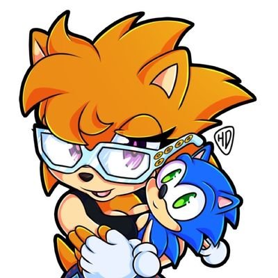 Locked out of old account. This is the real Orange Hedgehog/Sonic fan & collector since 2007 🧸/ favourite colour Orange 🍊